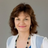 Dr Helena Rosengren